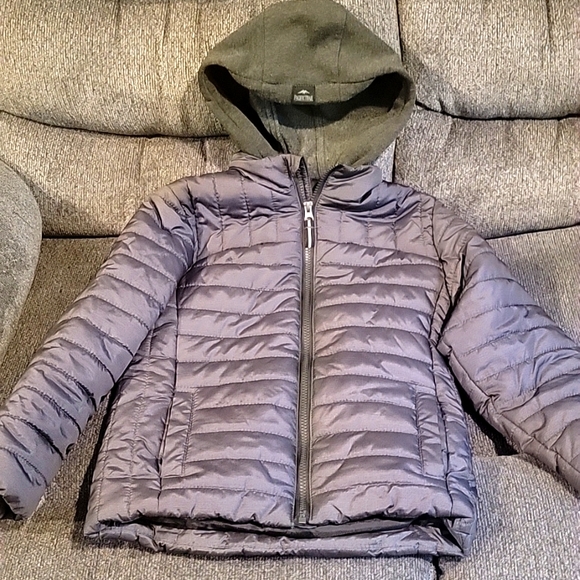 Pacific Trail Other - EUC Puffy jacket